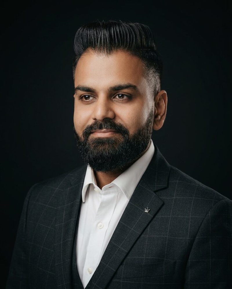 CA Mayur Mehta, keynote speaker